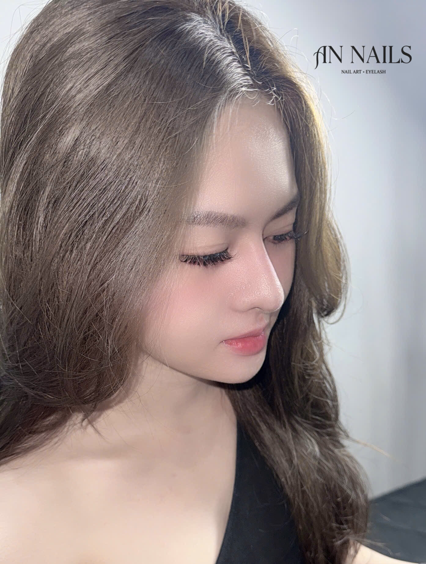 Thanh Ngân